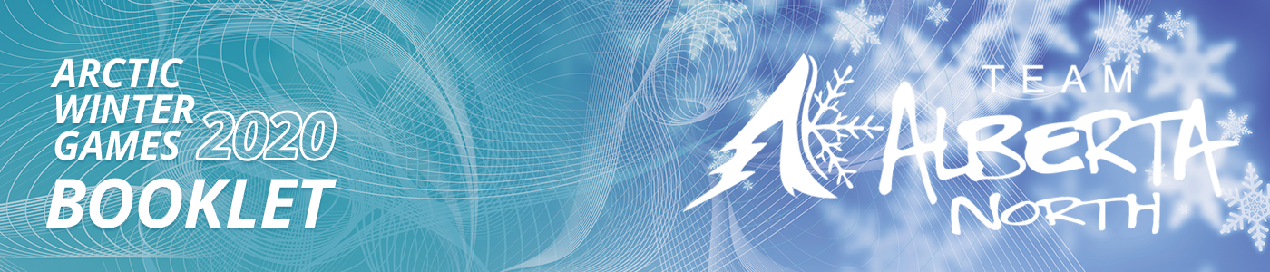 2020 Arctic Winter Games - Media Booklet