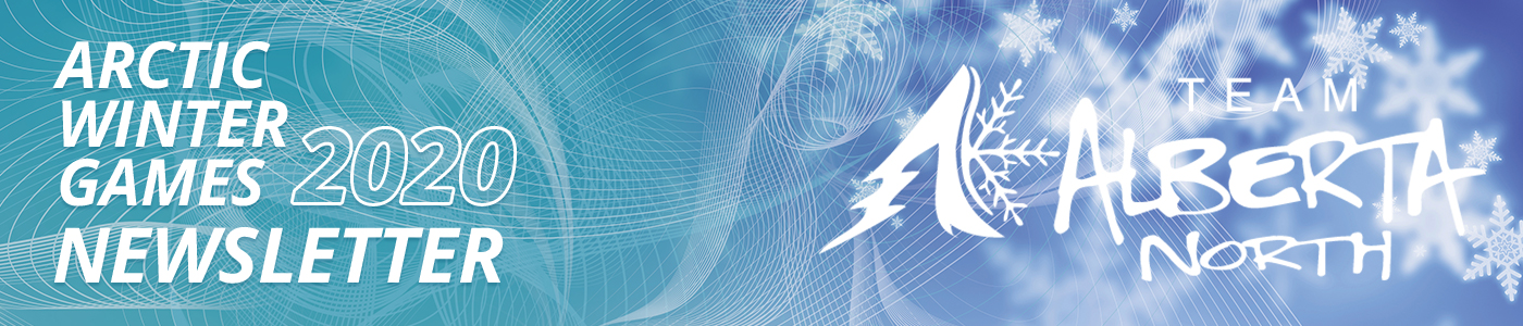 2020 Arctic Winter Games