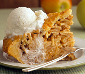 Apple Pie