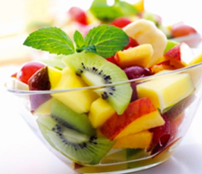 Fruit Salad