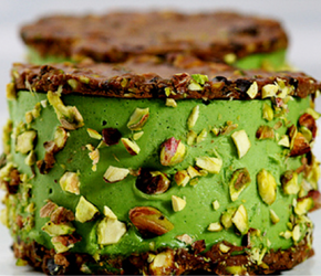 Pistachio