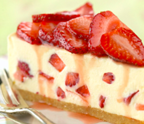 Cheese cake