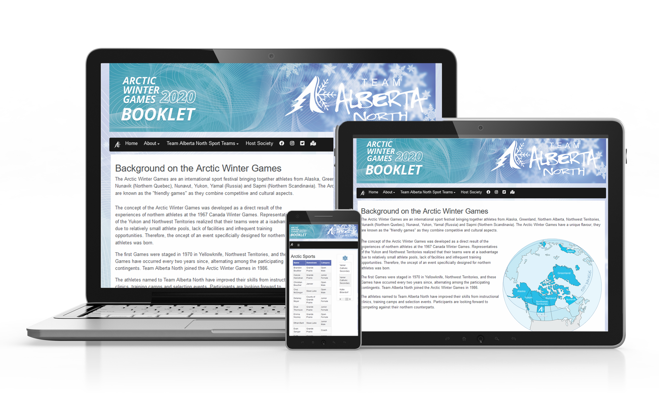 2020 AWG Media Booklet