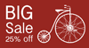 Bike Sale
